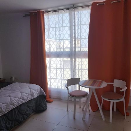 Estudio Nuevo Con Bano, Cocina Y Gran Terraza Los Realejos Bagian luar foto