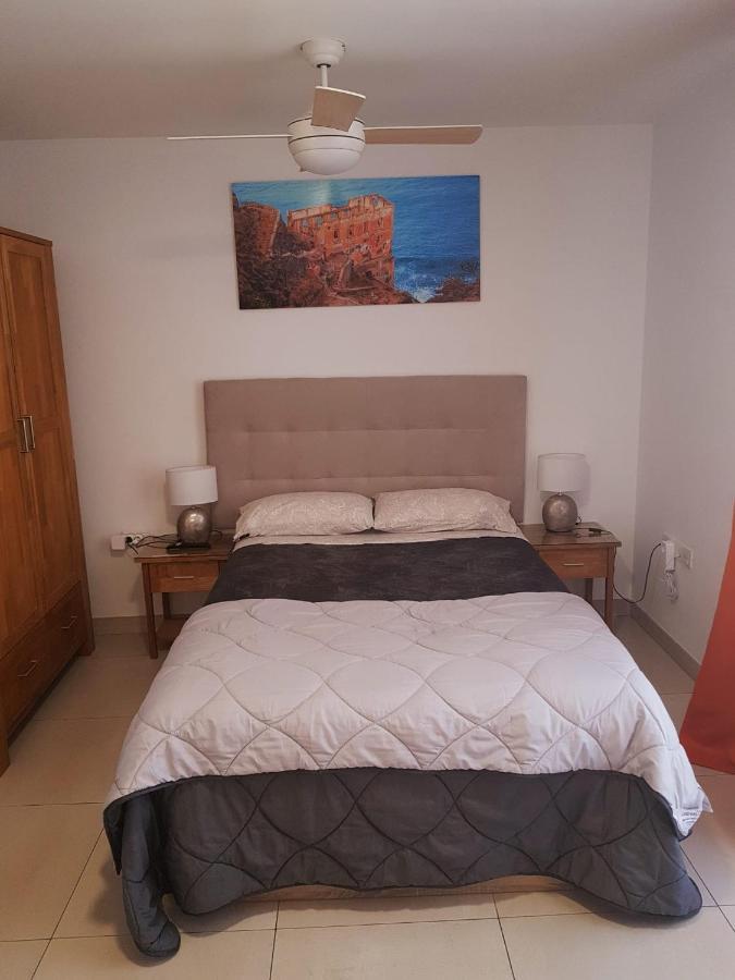 Estudio Nuevo Con Bano, Cocina Y Gran Terraza Los Realejos Bagian luar foto